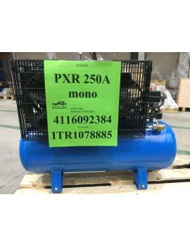 PXR 250A Mono