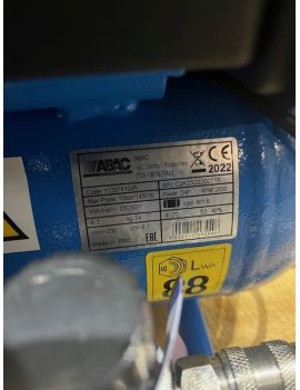 PRO START OSS 20P - 6 L 