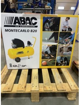 MONTECARLO B20 BASELINE - 50L