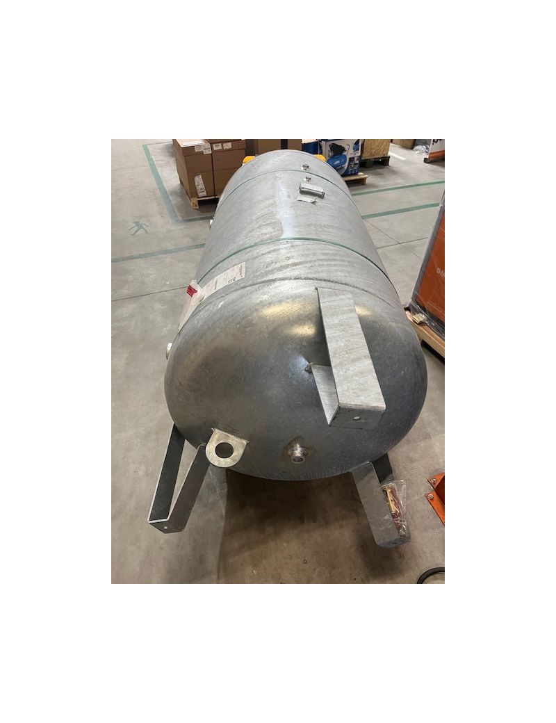 RV G 1500 BP RV G 1500 BP
