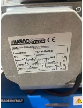 ATF-S 4 5+5 10 Mono