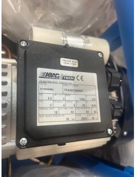 ATF-S 3 50 10 Mono - 50L