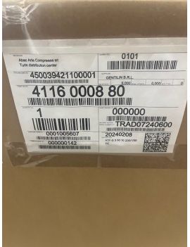 ATF-S 3 50 10 Mono - 50L