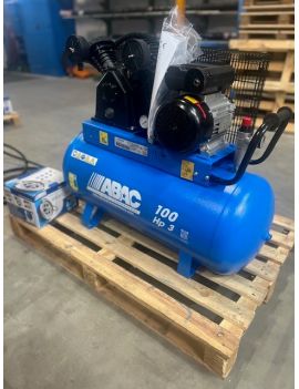 VCF3/100 CM3 - 100L