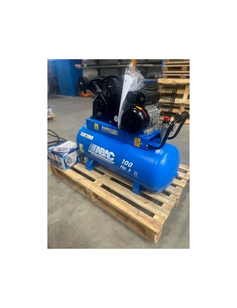 VCF3/100 CM3 - 100L VCF3/100 CM3 - 100L