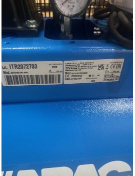VCF3/100 CM3 - 100L