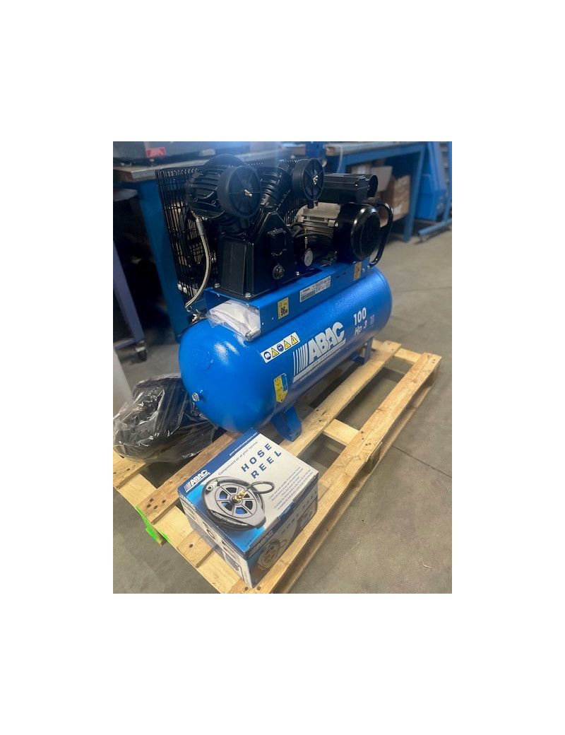 VCF3/100 CM3 - 100L VCF3/100 CM3 - 100L