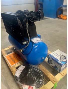 VCF3/100 CM3 - 100L