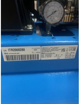 VCF3/100 CM3 - 100L