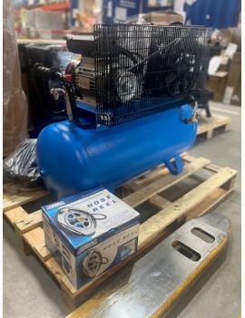 VCF3/100 CM3 - 100L