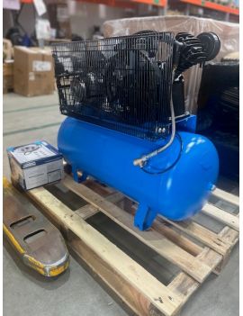 VCF3/100 CM3 - 100L