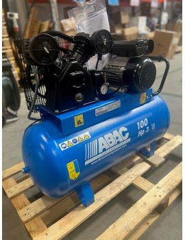 VCF3/100 CM3 - 100L