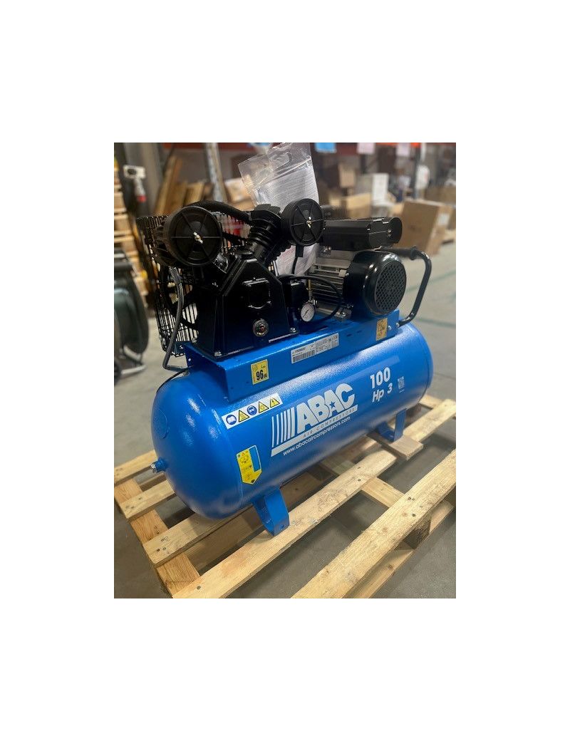 VCF3/100 CM3 - 100L VCF3/100 CM3 - 100L