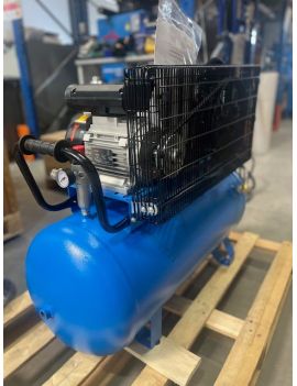 VCF3/100 CM3 - 100L