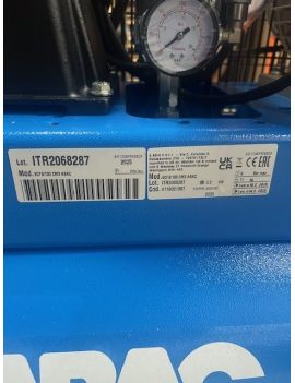 VCF3/100 CM3 - 100L