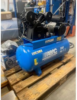 VCF3/100 CM3 - 100L