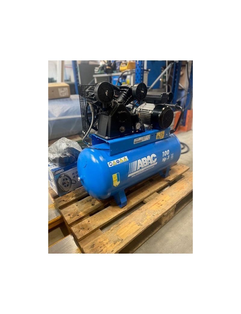 VCF3/100 CM3 - 100L VCF3/100 CM3 - 100L