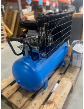 VCF3/100 CM3 - 100L
