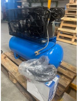 VCF3/100 CM3 - 100L