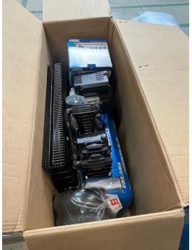 VCF3/100 CM3 - 100L