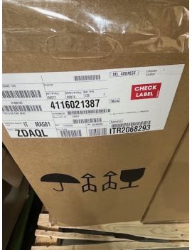 VCF3/100 CM3 - 100L