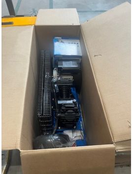 VCF3/100 CM3 - 100L