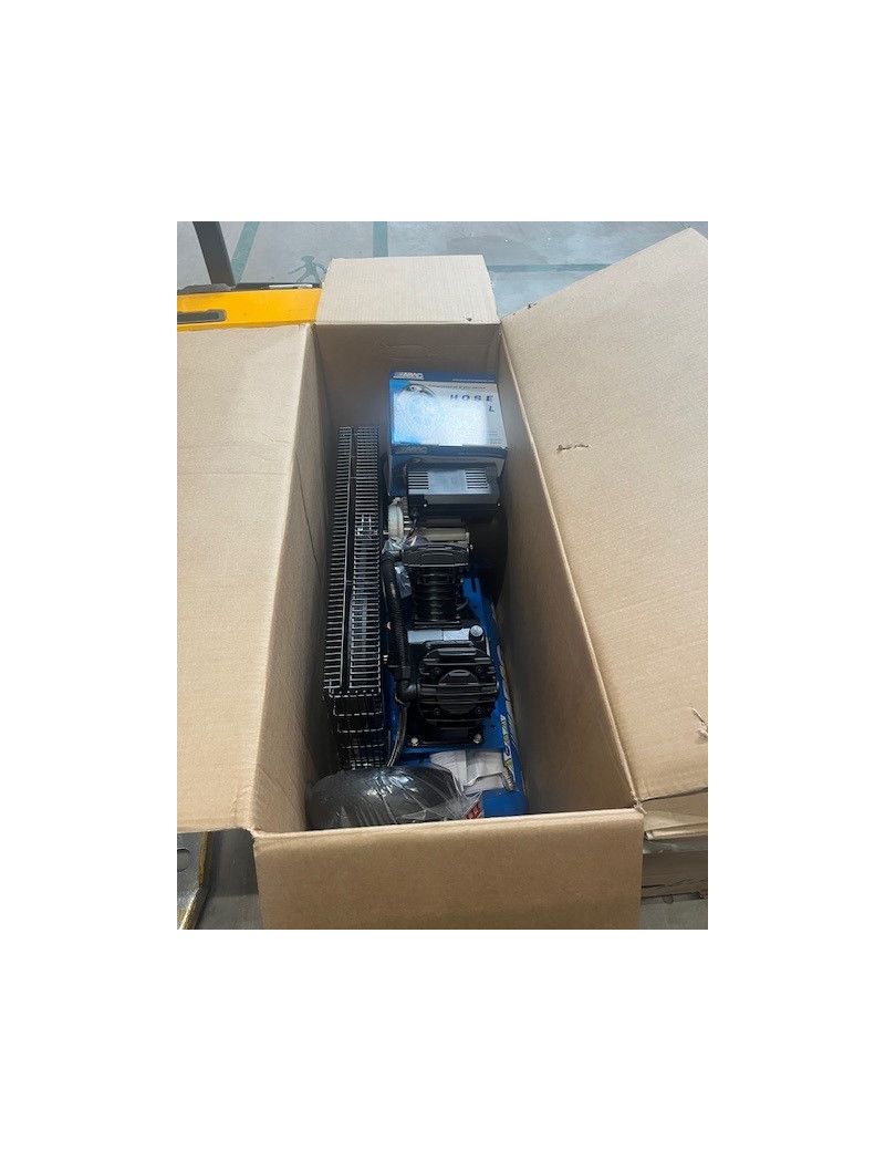 VCF3/100 CM3 - 100L VCF3/100 CM3 - 100L