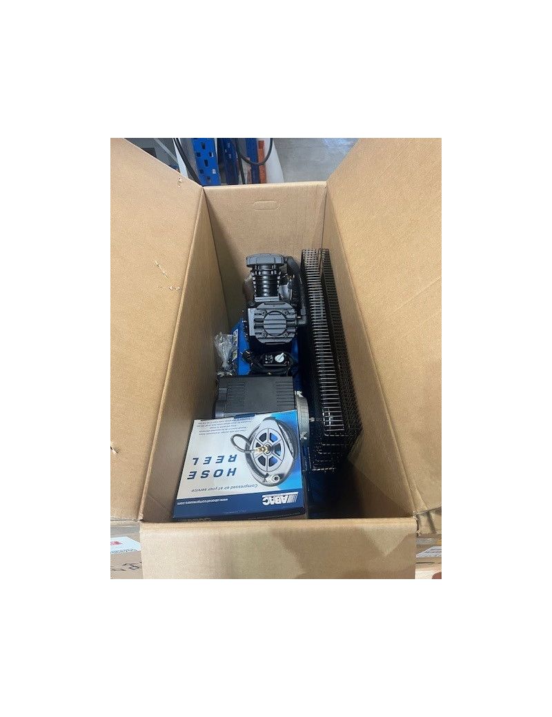 VCF3/100 CM3 - 100L VCF3/100 CM3 - 100L