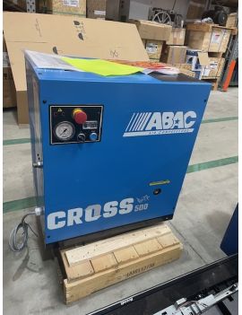 CROSS 500 10