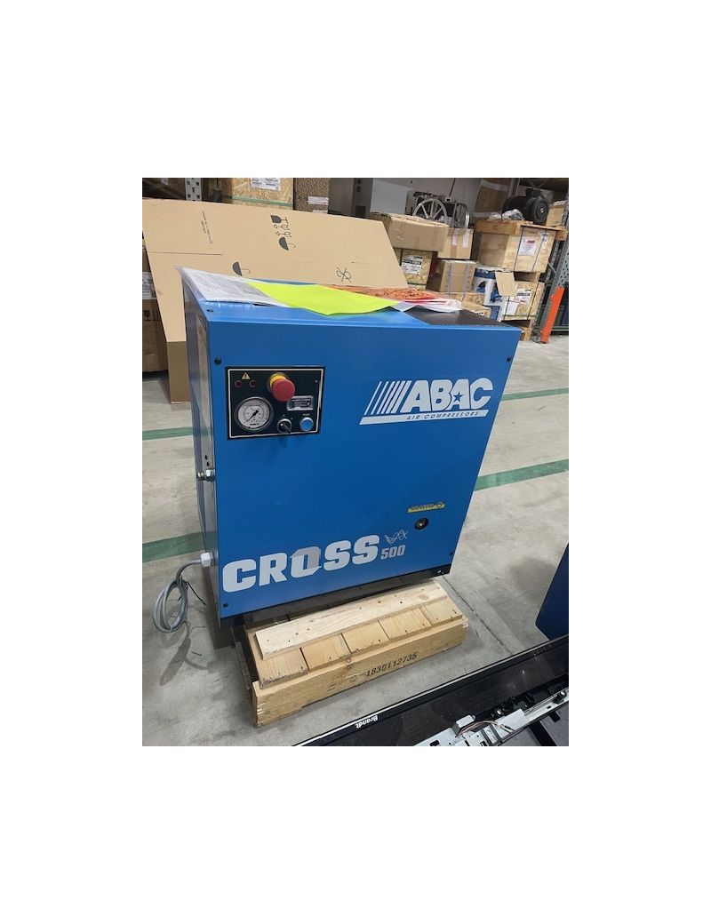 CROSS 500 10 CROSS 500 10