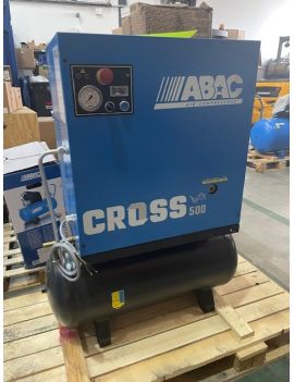 CROSS 500 10 100