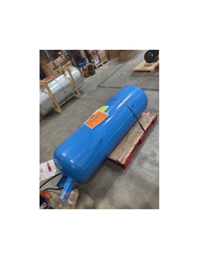 RV P 500 HP
