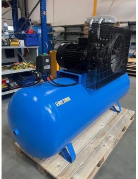 DNX PRO 7500