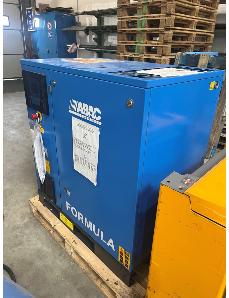 FORMULA I 15 13 - AIRLOGIC2 FORMULA I 15 13 - AIRLOGIC2