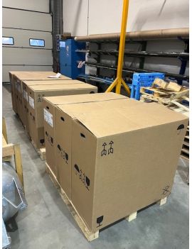 VCF3/100 CM3 - 100L