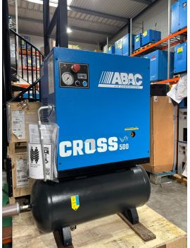CROSS 500 10 100