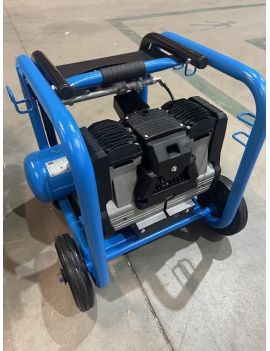 PORTABLE ROLLCAGE OS20P