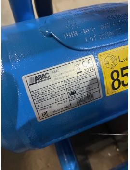 PORTABLE ROLLCAGE OS20P