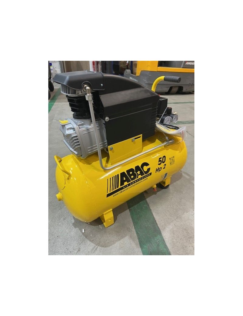 MONTECARLO B20 BASELINE