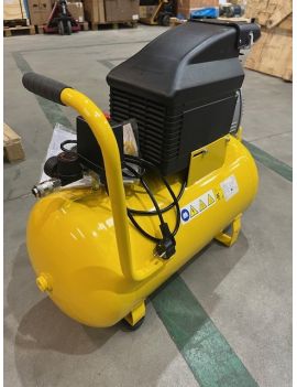 MONTECARLO B20 BASELINE