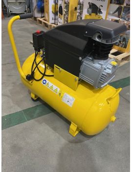 MONTECARLO B20 BASELINE