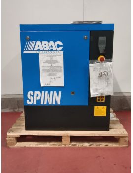 SPINN 2010 - INFOLOGIC-B