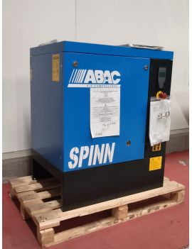 SPINN 2010 - INFOLOGIC-B