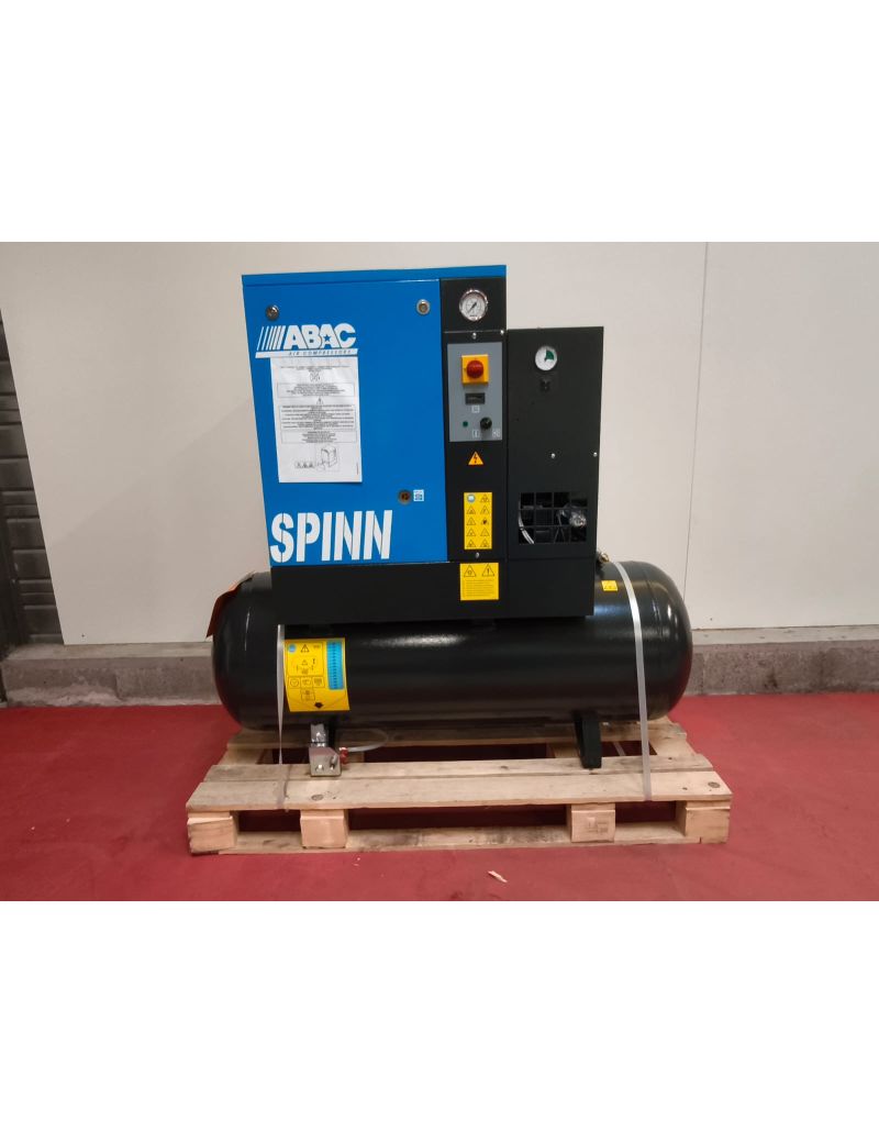 SPINN 10E 10 TRI 270 EP