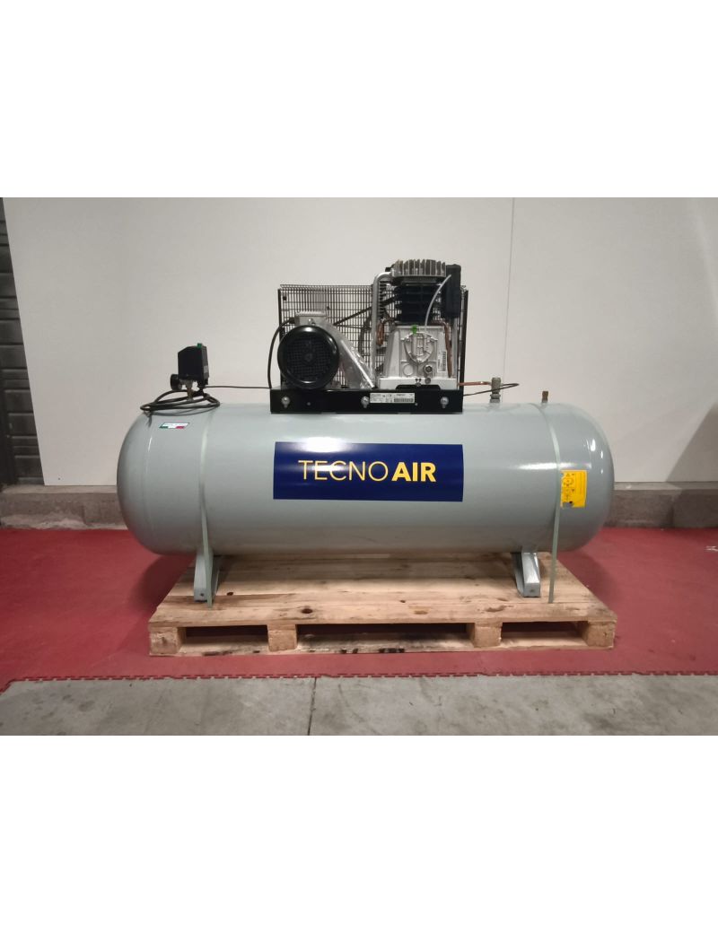 897786-COMPRESSOR 7,5CV -3/B