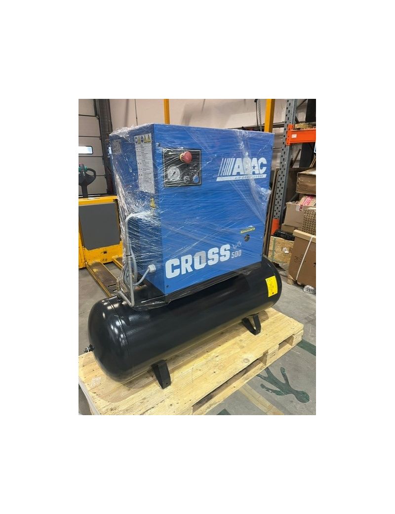 CROSS 500 10 200