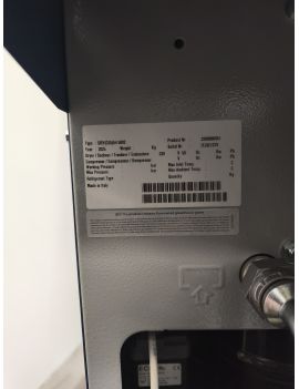 MAV RSF 181 - 10 / 500