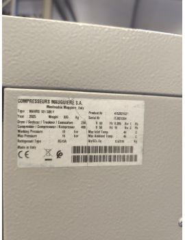 MAV RSF 181 - 10 / 500