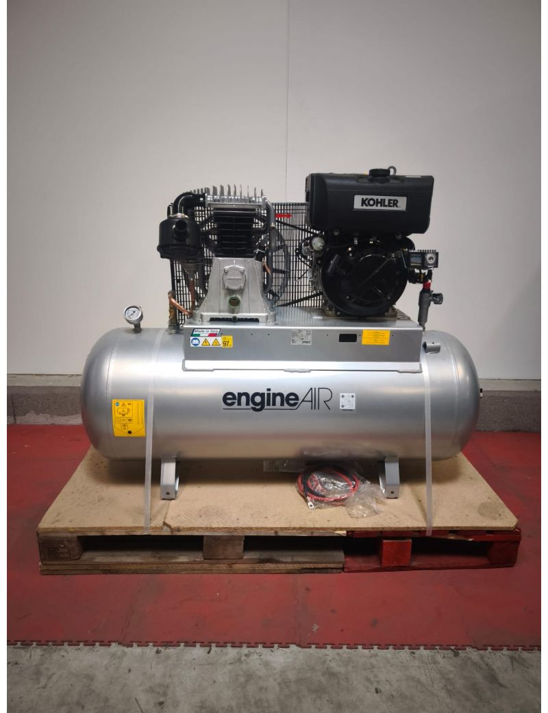 engineAIR 10/270 14 ES Diesel