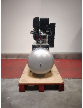 engineAIR 10/270 14 ES Diesel